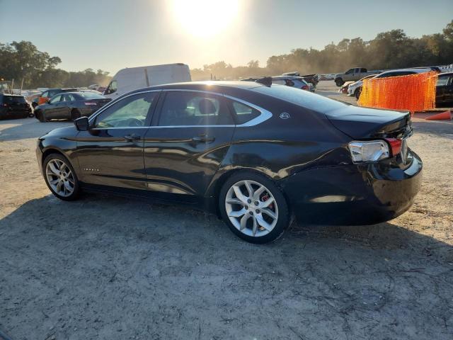 Photo 2 from auction – 2015 CHEVROLET IMPALA LS with VIN 2G11Z5SL0F9286289