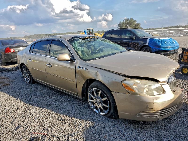 Photo 4 from auction – 2006 BUICK LUCERNE with VIN 1G4HD57276U178092