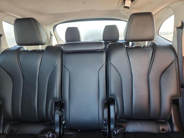 Photo 10 from auction – 2024 ACURA MDX TECHNO with VIN 5J8YE1H40RL003298