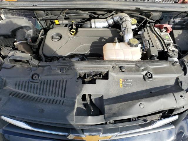 Photo 11 from auction – 2022 CHEVROLET TRAX 1LT with VIN KL7CJPSMXNB568011