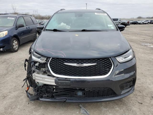 Photo 5 from auction – 2021 CHRYSLER PACIFICA T with VIN 2C4RC1BG8MR524183