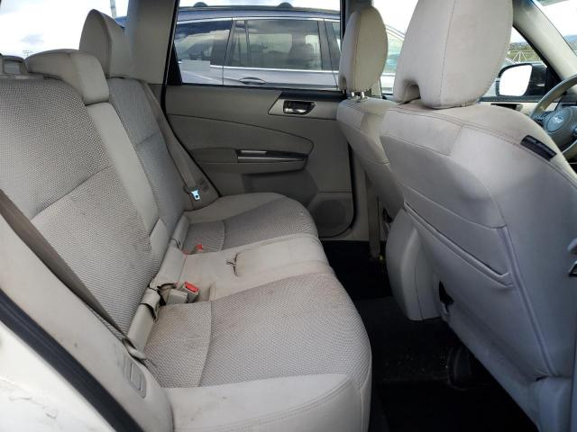 Photo 11 from auction – 2012 SUBARU FORESTER 2 with VIN JF2SHADC3CH403988