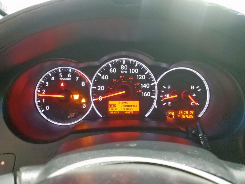 صورة رقم 9 من المزاد - 2012 NISSAN ALTIMA SR مع VIN 1N4BL2EP8CC123135