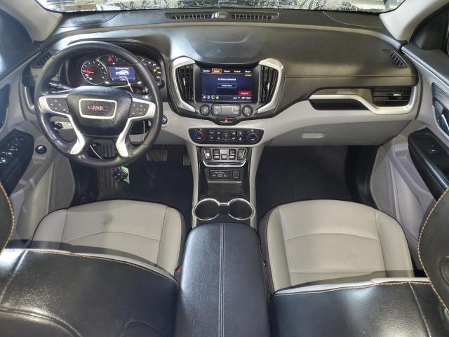 Photo 8 from auction – 2019 GMC TERRAIN SL with VIN 3GKALVEX5KL385838