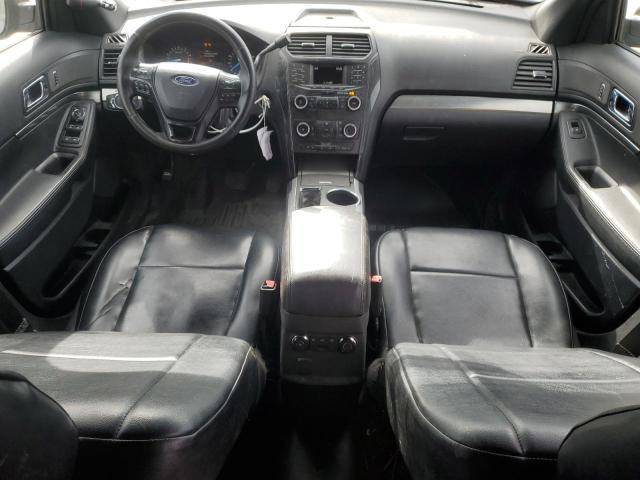 Photo 8 from auction – 2019 FORD EXPLORER P with VIN 1FM5K8AR6KGA52900