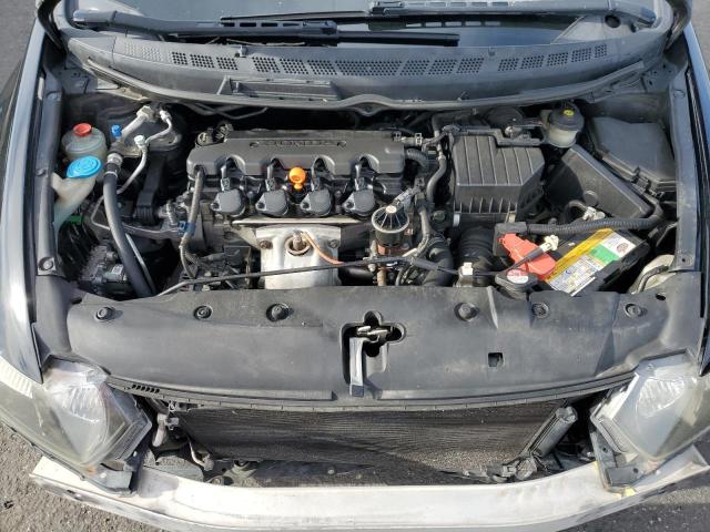 Photo 11 from auction – 2011 HONDA CIVIC EX with VIN 2HGFG1B8XBH515943