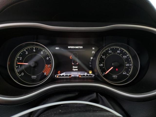 Photo 9 from auction – 2014 JEEP CHEROKEE T with VIN 1C4PJMBSXEW239772