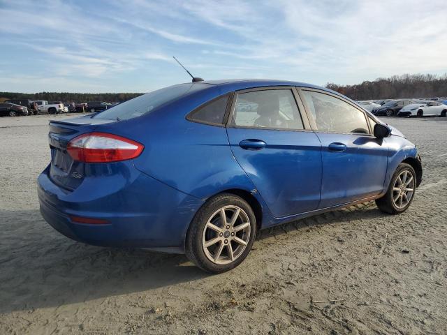Photo 3 from auction – 2019 FORD FIESTA SE with VIN 3FADP4BJ1KM123712