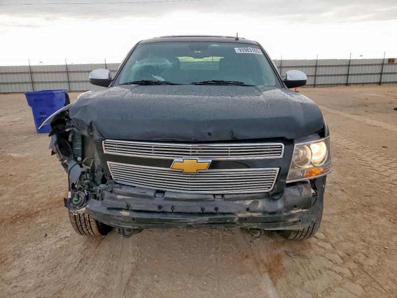 Photo 5 from auction – 2013 CHEVROLET TAHOE K150 with VIN 1GNSKBE03DR106961