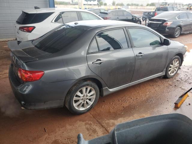 Фото 3 с аукциона – 2010 TOYOTA COROLLA BA с VIN 2T1BU4EE2AC464875