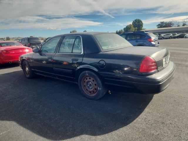 Photo 2 from auction – 2010 FORD CROWN VICT with VIN 2FABP7BV9AX128557