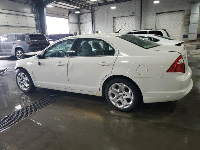 Photo 2 from auction – 2011 FORD FUSION SE with VIN 3FAHP0HA0BR192489