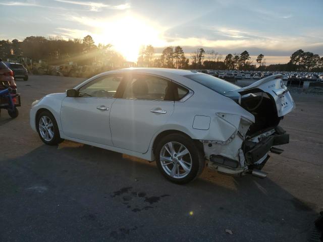 Photo 2 from auction – 2013 NISSAN ALTIMA 2.5 with VIN 1N4AL3AP9DC162955