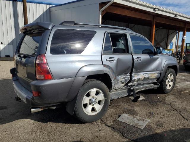 Photo 3 from auction – 2004 TOYOTA 4RUNNER SR with VIN JTEBU14R040039605