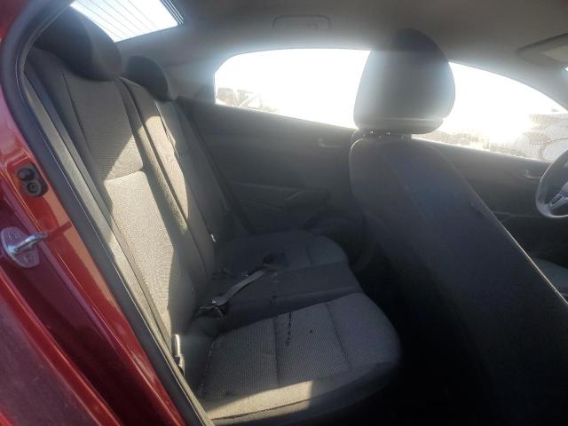 Photo 10 from auction – 2019 HYUNDAI ACCENT SE with VIN 3KPC24A37KE050783
