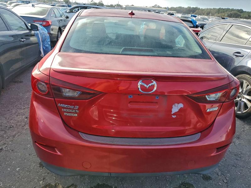 Photo 6 from auction – 2017 MAZDA 3 TOURING with VIN 3MZBN1V76HM125712