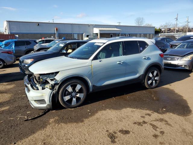 Photo 1 from auction – 2019 VOLVO XC40 T5 MO with VIN YV4162UK7K2106069