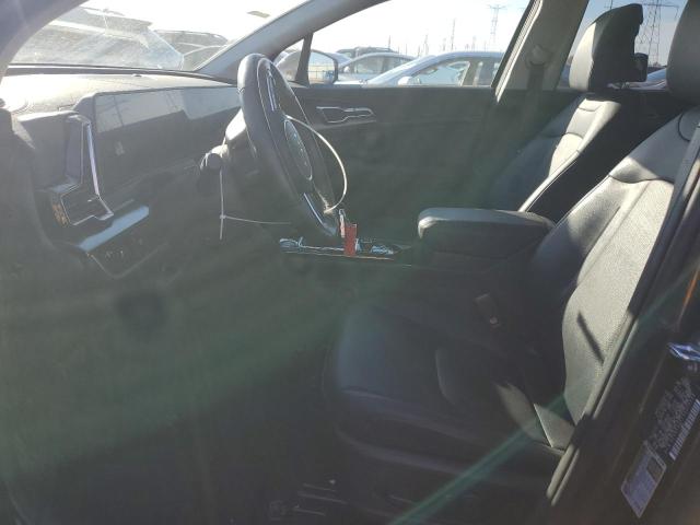 Photo 7 from auction – 2025 KIA SPORTAGE E with VIN 5XYK33DF1SG239358