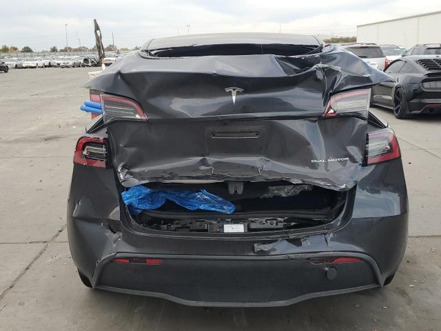 Photo 6 from auction – 2024 TESLA MODEL Y with VIN 7SAYGAEE0RF091023