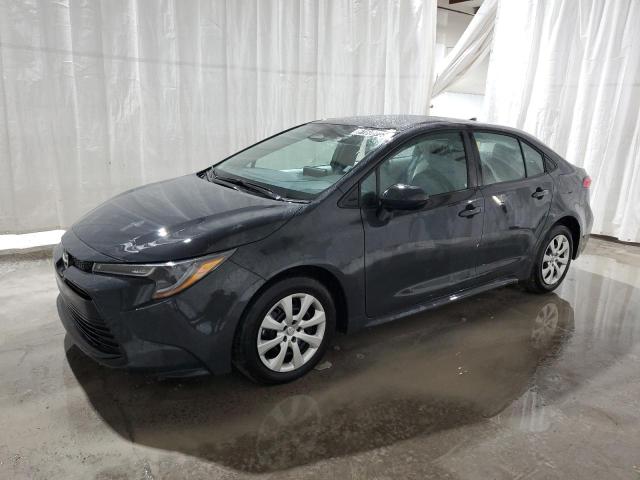 TOYOTA COROLLA LE 2024 with VIN 5YFB4MDEXRP166958 - Photo from auction