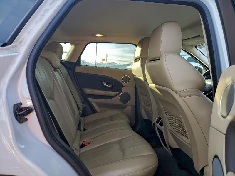 Photo 11 from auction – 2016 LAND ROVER RANGE ROVE with VIN SALVP2BG5GH088653