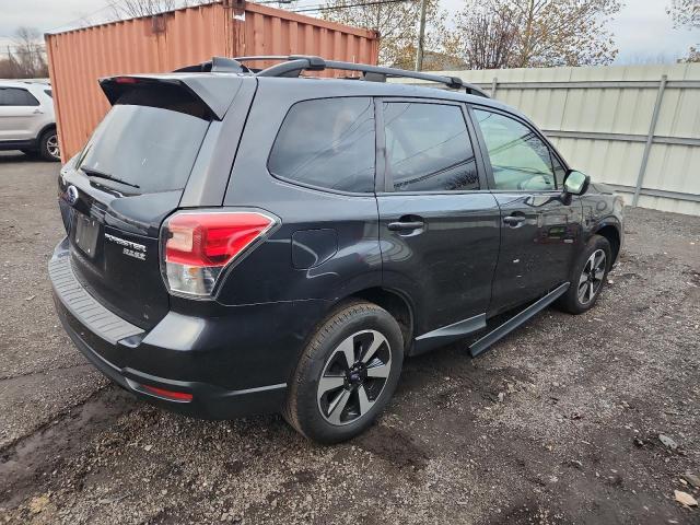 Photo 3 from auction – 2017 SUBARU FORESTER 2 with VIN JF2SJAGC4HH548447
