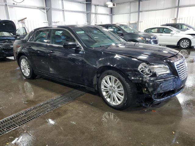 Photo 4 from auction – 2014 CHRYSLER 300 with VIN 2C3CCARG4EH189205