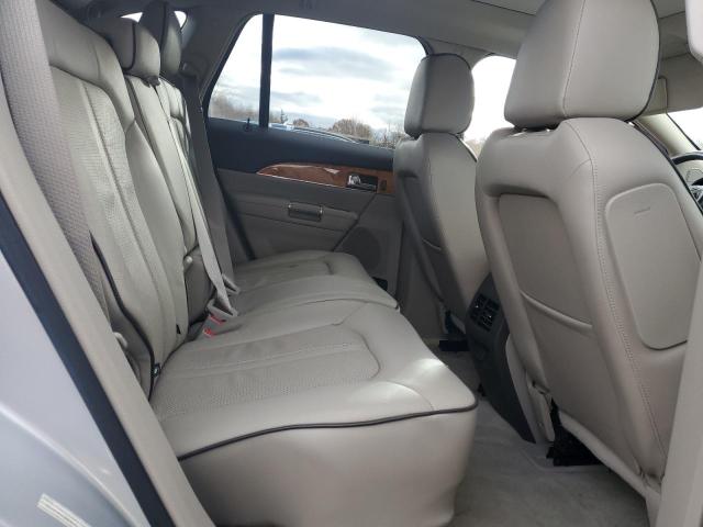 Фото 11 с аукциона – 2013 LINCOLN MKX с VIN 2LMDJ6JK5DBL46227