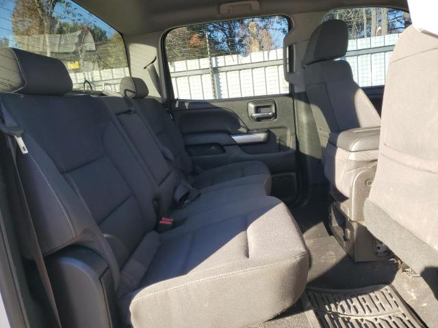 Photo 10 from auction – 2019 CHEVROLET SILVERADO with VIN 1GC1KSEG7KF265031