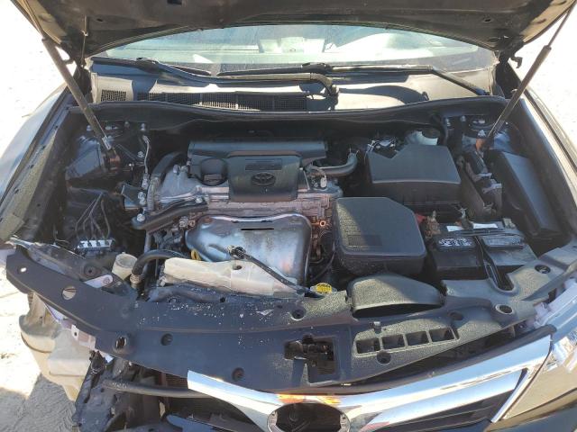Photo 11 from auction – 2012 TOYOTA CAMRY BASE with VIN 4T1BF1FK2CU053426