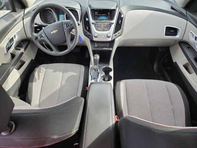 Photo 8 from auction – 2017 CHEVROLET EQUINOX LS with VIN 2GNFLEEK8H6159528