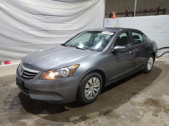 HONDA ACCORD LX 2012 with VIN 1HGCP2F35CA234768 - Photo from auction