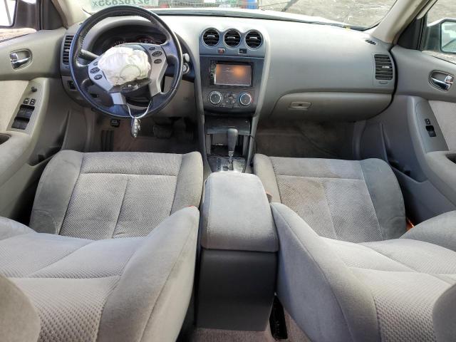 Photo 8 from auction – 2009 NISSAN ALTIMA with VIN 1N4AL21E89N502696