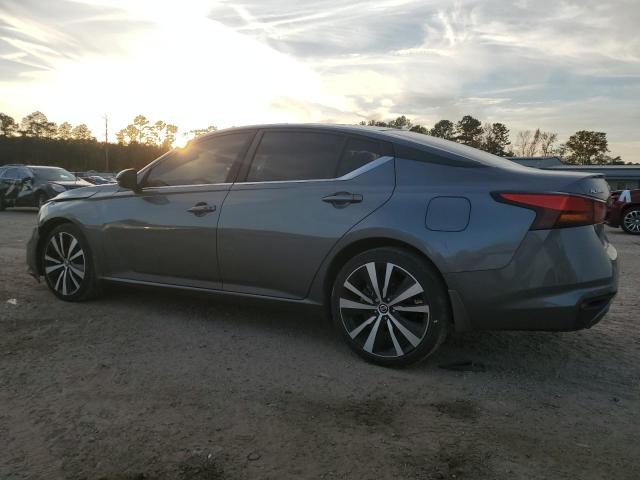 Photo 2 from auction – 2020 NISSAN ALTIMA SR with VIN 1N4BL4CW1LC173171