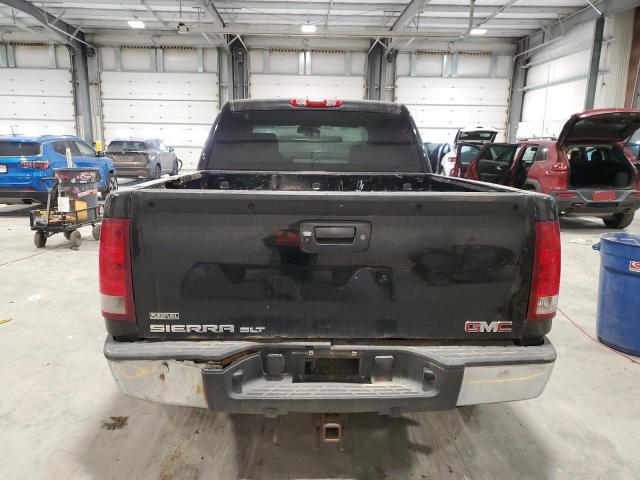 Photo 6 from auction – 2010 GMC SIERRA K15 with VIN 3GTRKWE35AG116119