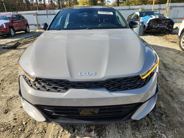 Photo 5 from auction – 2022 KIA K5 with VIN 5XXG64J21NG129715