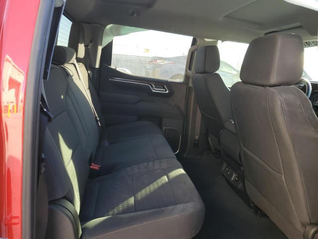 Photo 10 from auction – 2025 CHEVROLET SILVERADO with VIN 2GCUKDED6S1183569