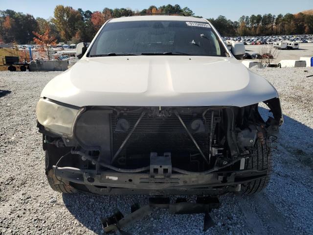 Photo 5 from auction – 2011 DODGE DURANGO CR with VIN 1D4RD4GG9BC716891