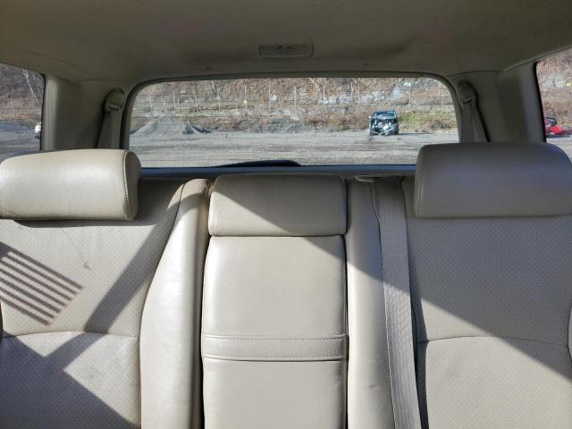 Photo 10 from auction – 2006 TOYOTA HIGHLANDER with VIN JTEDW21A160008857