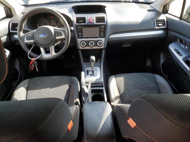 Photo 8 from auction – 2017 SUBARU CROSSTREK with VIN JF2GPABC6H8217753