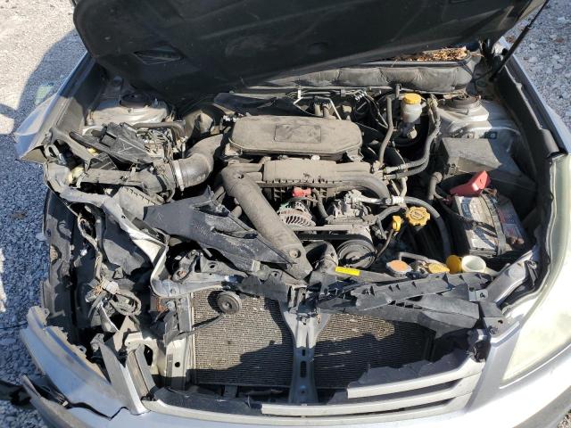Photo 11 from auction – 2011 SUBARU OUTBACK 2. with VIN 4S4BRCGC3B3377919