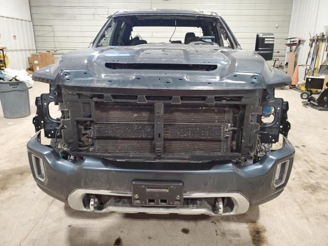 Photo 5 from auction – 2020 GMC SIERRA K25 with VIN 1GT49REYXLF127642