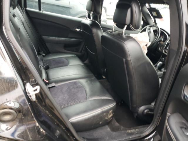 Photo 10 from auction – 2011 CHRYSLER 200 S with VIN 1C3BC8FG3BN606390
