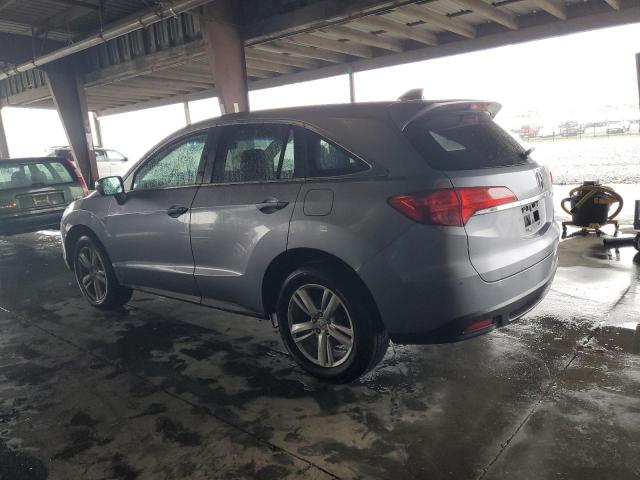 Photo 2 from auction – 2014 ACURA RDX TECHNO with VIN 5J8TB3H53EL005001