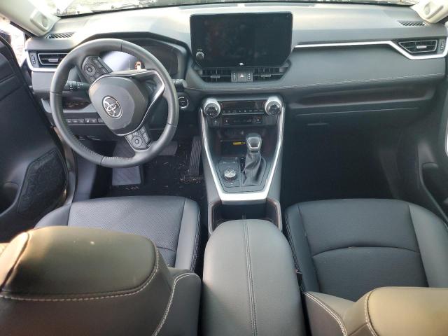 Photo 8 from auction – 2024 TOYOTA RAV4 LIMIT with VIN JTMD6RFV8RD129908