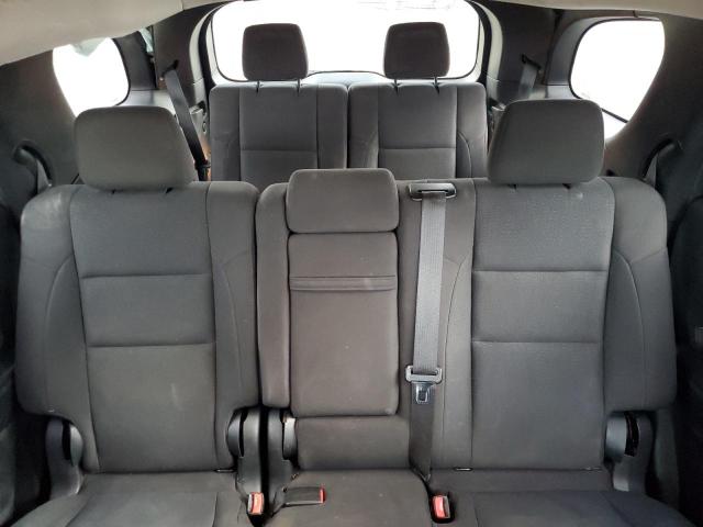 Photo 10 from auction – 2015 DODGE DURANGO SX with VIN 1C4RDHAG3FC760176