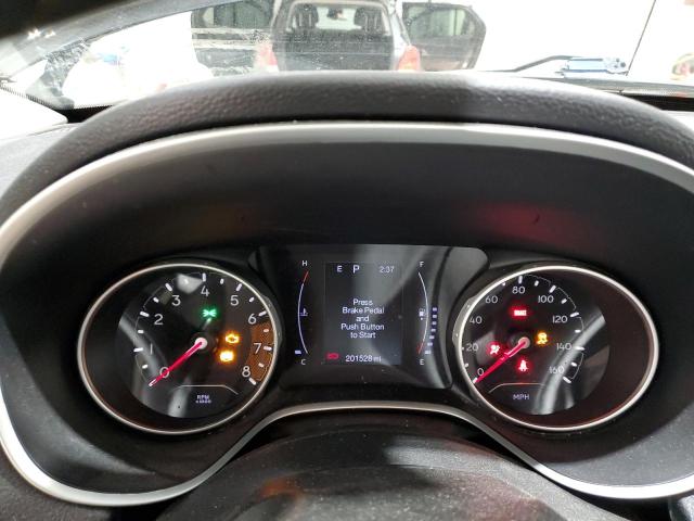 Фото 9 с аукциона – 2020 JEEP COMPASS LA с VIN 3C4NJDBB3LT133478