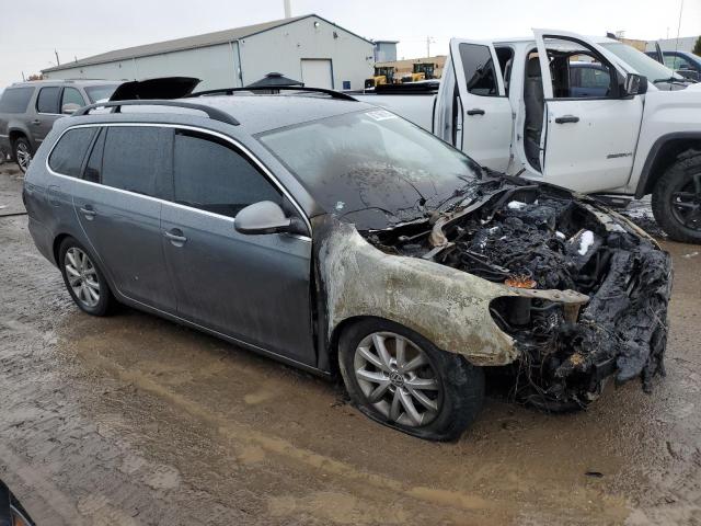 Photo 4 from auction – 2013 VOLKSWAGEN JETTA with VIN 3VWPL7AJ2DM631631