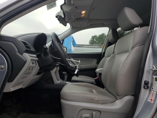 Photo 7 from auction – 2014 SUBARU FORESTER 2 with VIN JF2SJAPC3EH538035