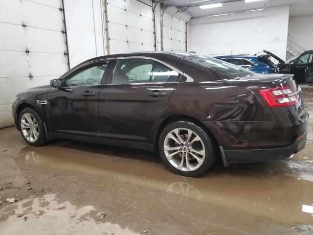 Photo 2 from auction – 2013 FORD TAURUS SEL with VIN 1FAHP2H87DG231355